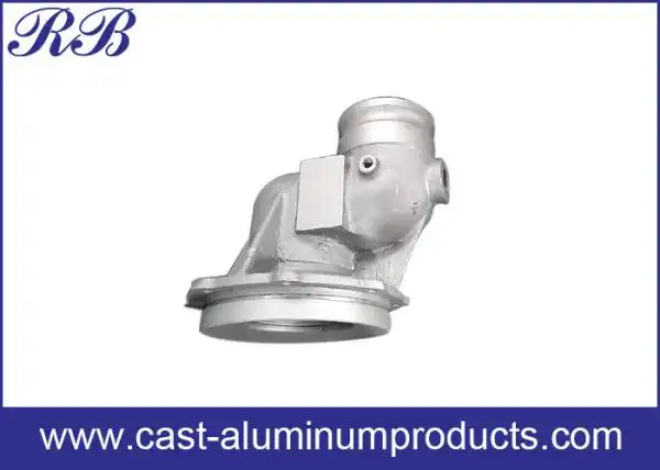 What is a cast valve body​?